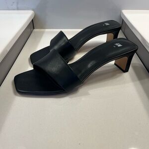 Ladies H&M heels
